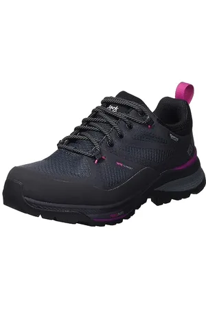 Jack Wolfskin Women
