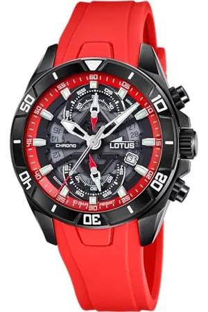 Lotus Sport Watch 18945/5