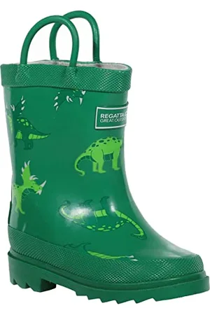 Regatta Minnow Kids Wellies