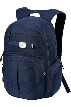 Nitro Hero Pack/Large Trendy Backpack/with Padded 9th Laptop Compartment and Other Great Features/School Bag/School Backpack