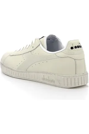 Diadora Unisex Game L Low Waxed Gymnastics Shoe, / / , 6.5 UK