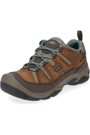 Keen Women
