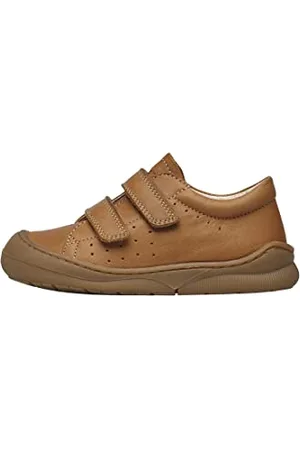Naturino Gabby Vl Crib Shoe, , 3 UK Child
