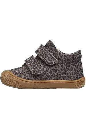 Naturino Baby Girls Cocoon Vl Shoes First Steps, , 3.5 UK Child