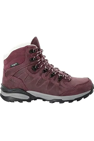 Jack Wolfskin Women