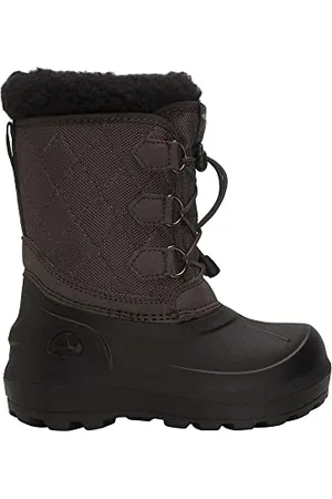 Viking Unisex Kids Is​t​i​n​d​ Snow Boot , , 2 UK