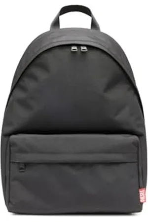 Diesel _D-BSC D-BSC BACKPACK_PANTS_Black_Einheitsgröße