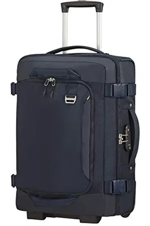 Samsonite Midtown - Travel duffle/backpack with 2 wheels, 55 cm, 43 L