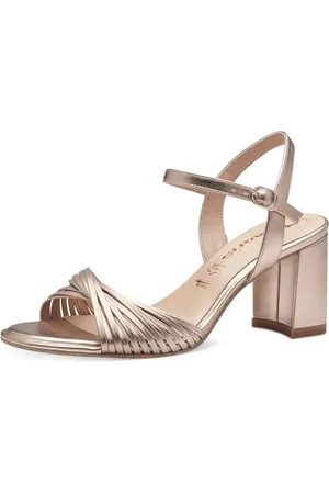 Tamaris Heeled Sandal 1-28324-42