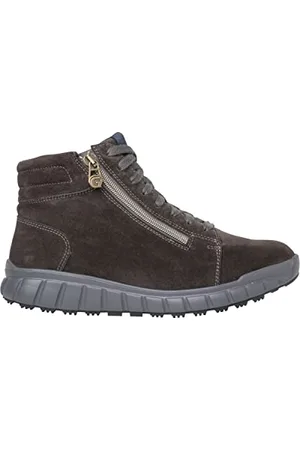 Ganter Evo Women Mid Calf Boot, , 9 UK
