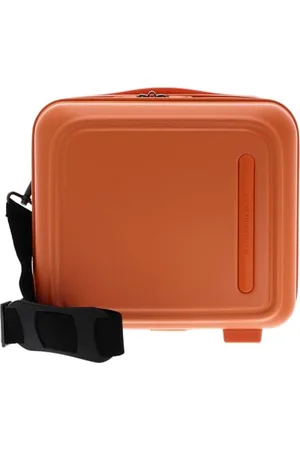 Mandarina Duck LOGODUCK + Beauty Case, , One Size, LOGODUCK +