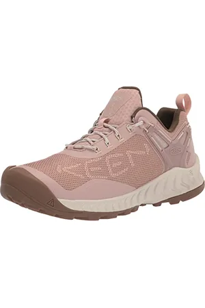 Keen Women