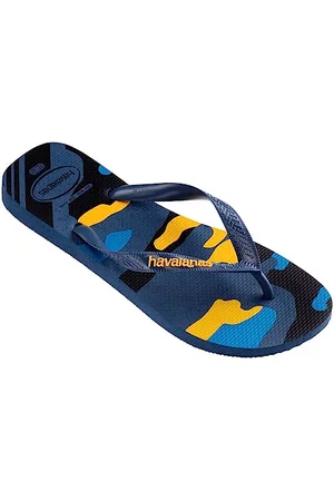 Havaianas Top Camu 27/28