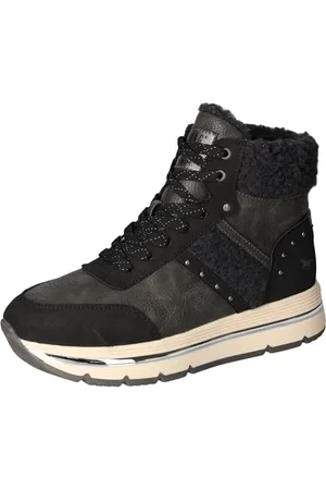 Mustang Women 1498-601 Sneaker, , 5 UK