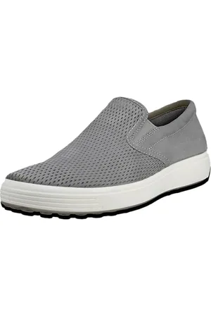 Ecco Men Soft 7 Slip On 2.0 Sneaker, , 9.5/10 UK
