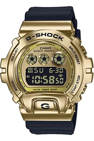 Casio G-Shock Men Digital Watch