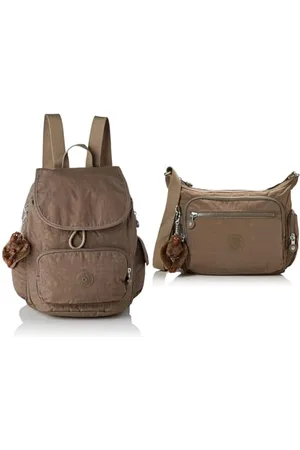 Kipling City Pack S Women