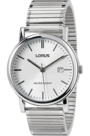 Lorus Casual Watch RG855CX5