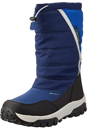 Geox Boy J Himalaya Boy B Abx Boots