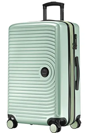 Hauptstadtkoffer Mitte - Medium-Sized Hard-Shell Suitcase, TSA, 4 Wheels, Check-In Luggage with 8 cm Volume Expansion, 68 cm, 88 L