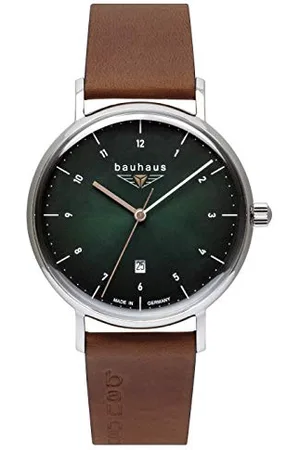 Bauhaus Men