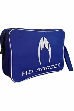 Ho soccer Style Bag, Goalkeeper Gloves Bag, /White, , One Size, Retro