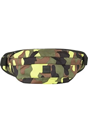 Urban classics Camo Shoulder Bag 43 cm