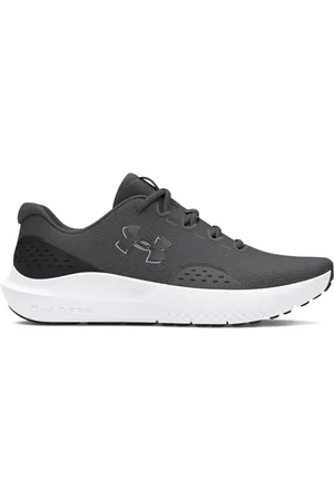 Under Armour Mens Ua Charged Surge 4 Running Shoe, , 11.5 UK