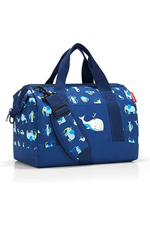 Reisenthel IX4066 Allrounder M Kids ABC Friends Bag Unisex