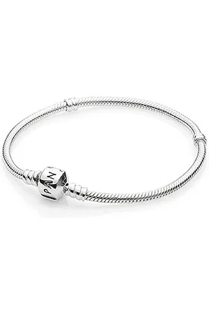 PANDORA Icons Silver bracelet, 15