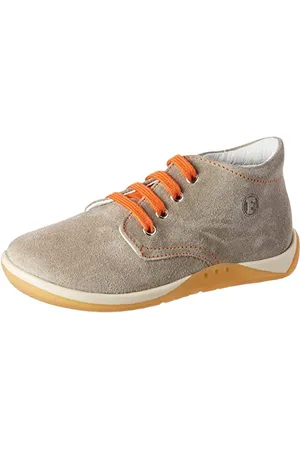 Falcotto Anser Crib Shoe, , 4 UK Child
