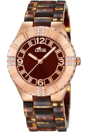 Lotus Dress Watch 15911/2