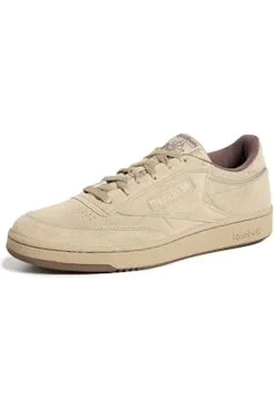 Reebok Unisex Club C 85 Sneaker, , 7 UK
