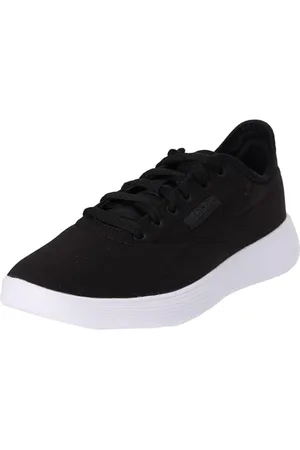 Reebok Unisex Active LITE Sneaker, CBLACK/CBLACK/FTWWHT, 8.5 UK