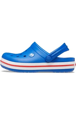 Crocs Crocband Clog T, , 4 UK Child