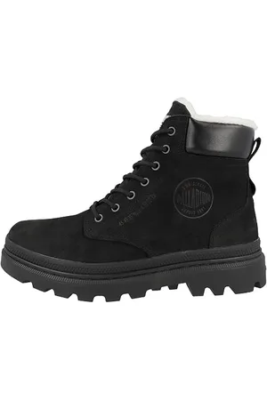 Palladium Unisex