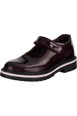 Pablosky 347999 Mary Jane Flat, , 6.5 UK