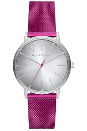 Armani Exchange Fitness Watch AX5616