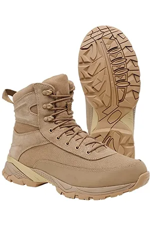 Brandit Unisex Tactical Next Generation Boots Military, , 10 UK
