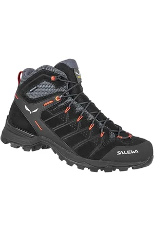 Salewa Alp Mate Mid Wp Mountaineering Boots EU 39