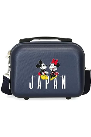 Disney Mickey & Minnie Trip to… Need Adaptable, One Size, , One Size, Nececer Adaptable