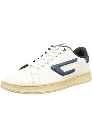 Diesel _Athene S-Athene Low_Shoes_PR087-H9466-PR087_40 EU