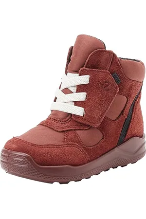 Ecco Baby Girls Urban Mini, , 7.5 UK Child