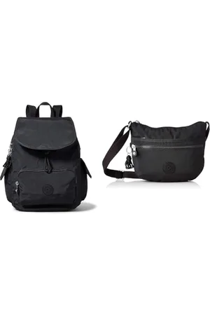 Kipling City Pack S Women