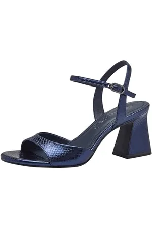 Tamaris Heeled Sandal 1-28056-42