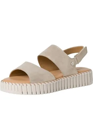 Tamaris Heeled Sandal 1-28710-42