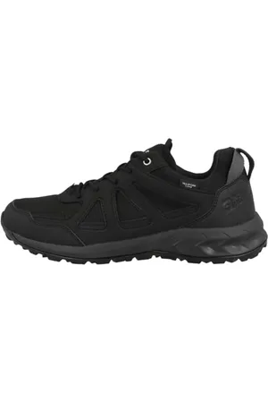Jack Wolfskin Unisex Woodland 2 Texapore Low M Hiking Shoe, , 11 UK