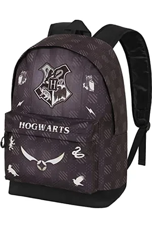Harry Potter Hogwarts-Fan HS Backpack 2.0, , 18 x 30 x 41 cm, Capacity 22 L