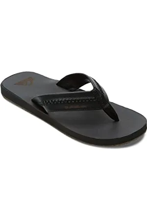 Quiksilver Carver Natural - Sandals for Men
