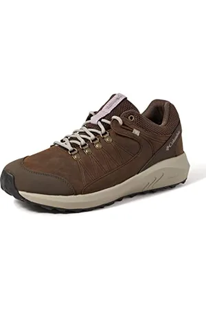 Columbia Trailstorm Crest Waterproof Women